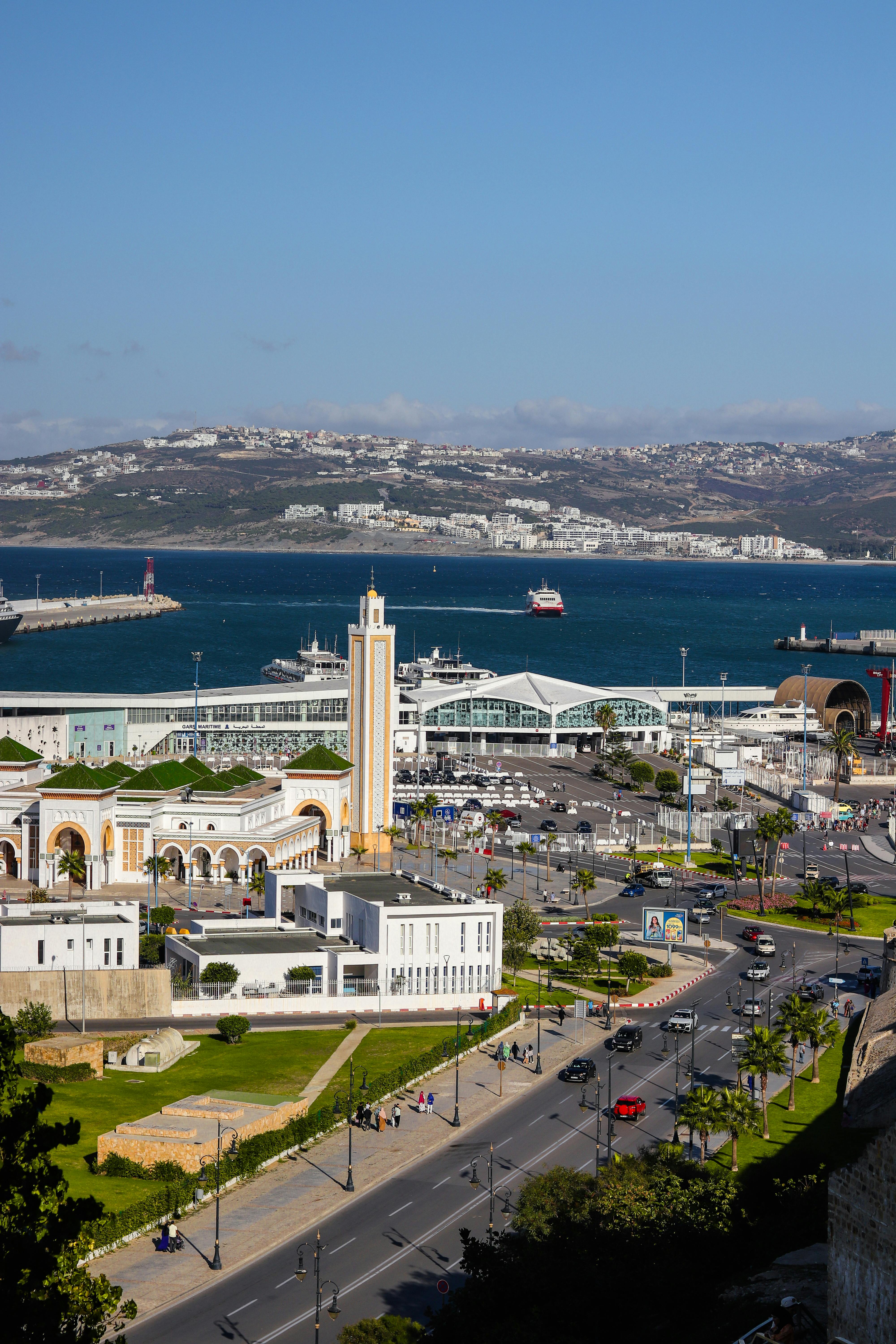 Dagtour Tanger Asilah Kaap Spartel Noord-Marokko